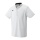 Yonex Sport Polo Small Logo #22 white Men